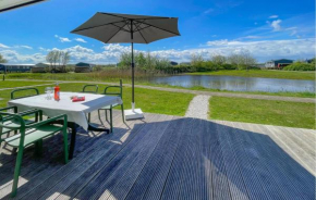 Pet Friendly Home In Lauwersoog With Wifi
